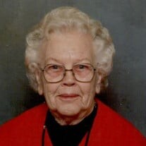 Mary "Sally" L. McLaughlin Profile Photo