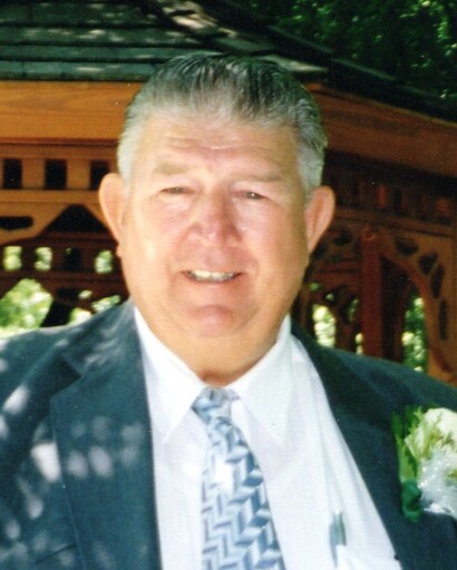 Orlin Iverson's obituary image
