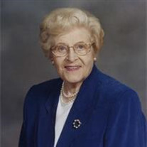 Ruth W. Crawley Profile Photo