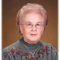 Joan Mary Bollenbacher Profile Photo