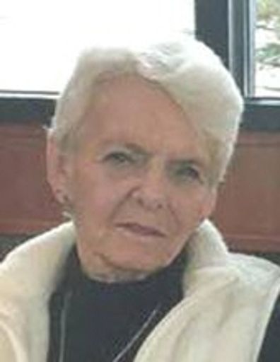 Barbara E. Brown