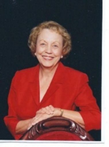 Kathleen Janet Garrison