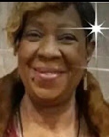 Monica Cheryl Buddle Hall Profile Photo
