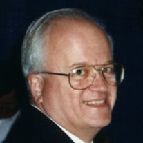 Richard Allen Miller Profile Photo