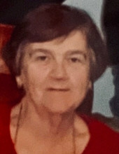 Margaret Wade Profile Photo