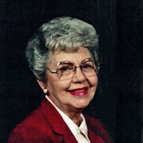 Billie Price Chapman