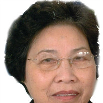 Mai Tuyet Pham