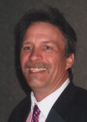 Robert P. Burkett, Jr.