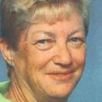 Gladys R. Major Profile Photo