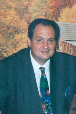 David Benner Profile Photo