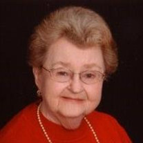 Ann Bryan Hendrix Profile Photo