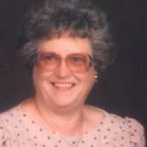 Mary Hall Profile Photo