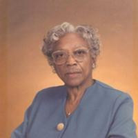 Mrs. Amelia R. Jones