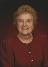 Elizabeth "Betty" Davenport Profile Photo