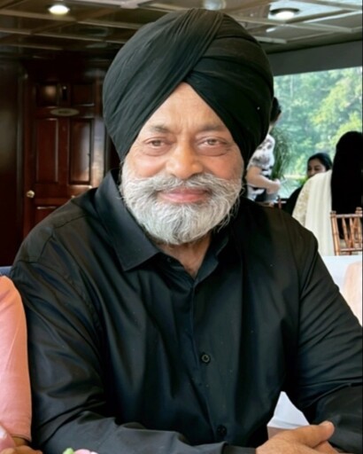 Ajmer Singh