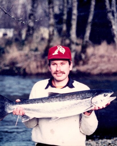 Charles Fredrick "Fred" Burt