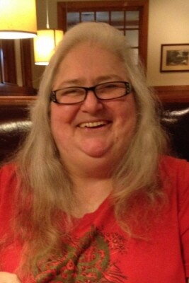 Pastor Pamela Barrs Profile Photo