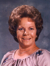 Mary Lou Baker Profile Photo