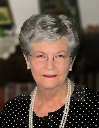 Nancy Kelly Profile Photo