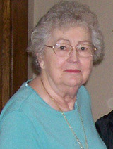 Phyllis Boyle