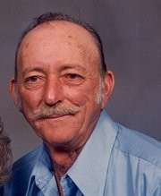 David Monroe Fogleman, Sr.