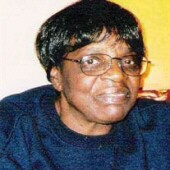 Rev.Arcessa Marie Townsend