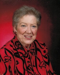 Evelyn Babb