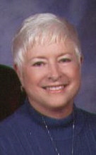 Gail Schiefelbein