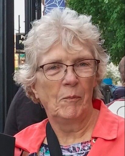 Joyce B. Lint