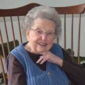Virginia O. Pullen Profile Photo