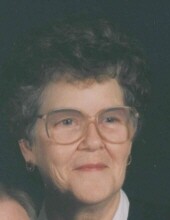 Mary Catherine Prater