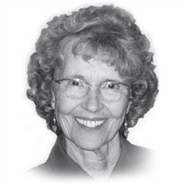 Joyce Gunnell Powers Ensign Profile Photo