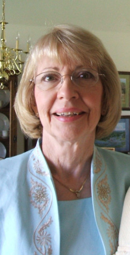 Marilyn Ruth Beeson Profile Photo