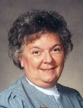 Jane A. Nesbit Profile Photo