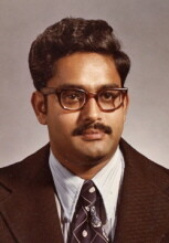 Ravi Mathew Profile Photo