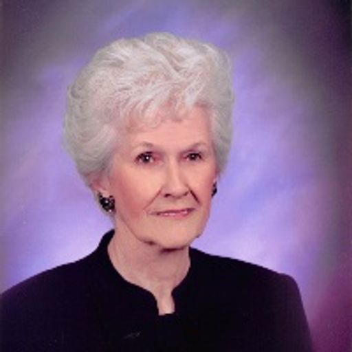 Charlotte "Granny" Keffer Bussard Profile Photo