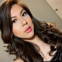 Kayla Missely Castro Profile Photo