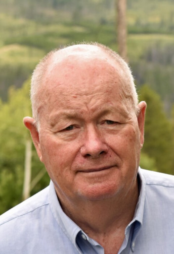Robert "Bob" George