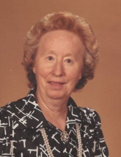 Marjorie  Hensley Grooms