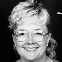 Judy Lynn Moss
