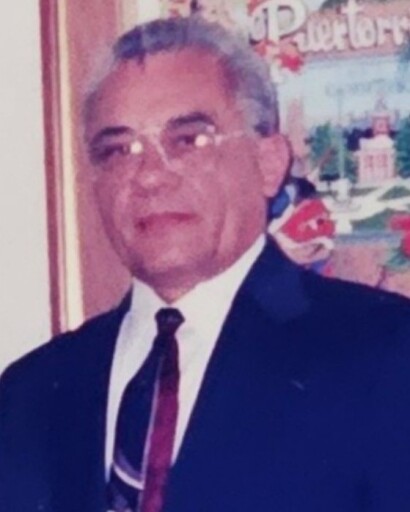 Ruben Reyes Hernandez