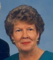 Ruth Tillman