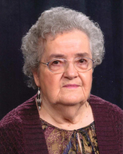 Dorothy H. Morris