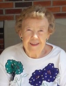 Verna F. Studley