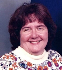 Linda R. Huffman