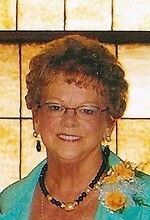 Patricia 'Patti' Kaye Robinett Profile Photo