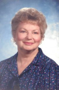 Wanda Ruth Sadler Dahl Profile Photo