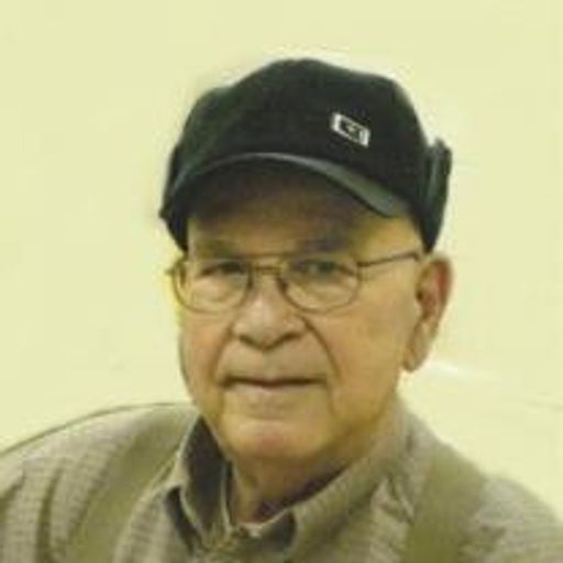 William "Curt" Carnes