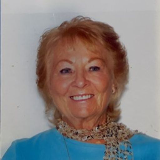 Barbara Kay Woodward Profile Photo