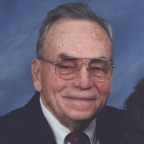Lincoln T. Becker Profile Photo